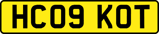 HC09KOT