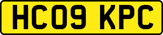 HC09KPC