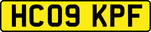 HC09KPF