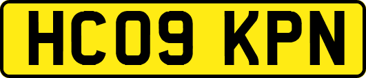 HC09KPN