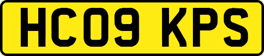 HC09KPS