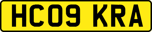 HC09KRA