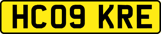 HC09KRE