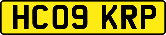 HC09KRP