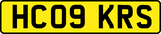 HC09KRS