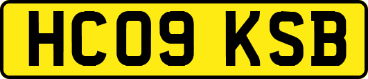 HC09KSB