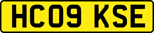 HC09KSE