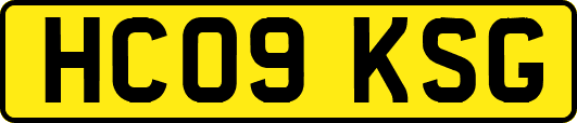 HC09KSG