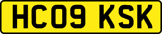 HC09KSK