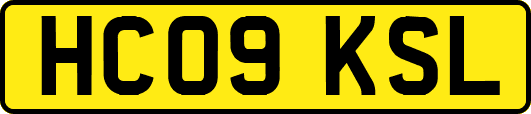 HC09KSL
