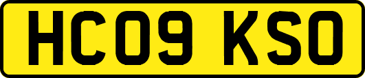 HC09KSO