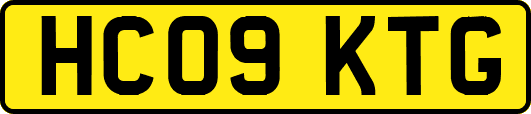 HC09KTG