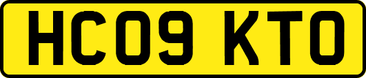 HC09KTO