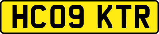 HC09KTR