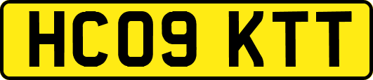 HC09KTT