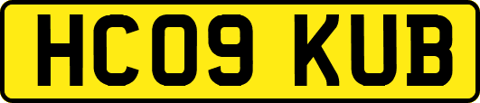 HC09KUB