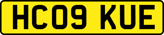 HC09KUE