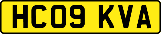 HC09KVA