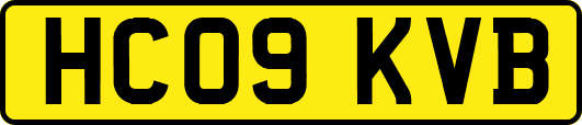 HC09KVB