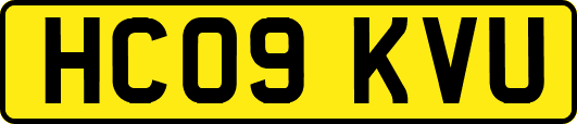HC09KVU