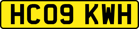 HC09KWH