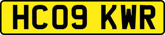 HC09KWR
