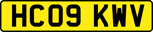 HC09KWV