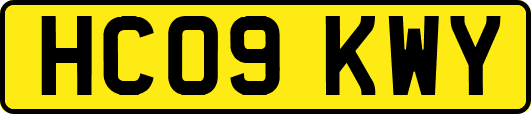 HC09KWY