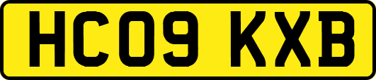 HC09KXB