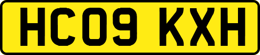 HC09KXH