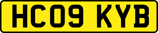 HC09KYB