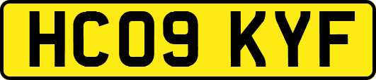 HC09KYF