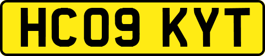 HC09KYT