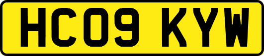 HC09KYW