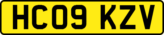 HC09KZV
