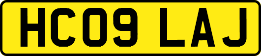HC09LAJ