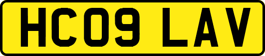 HC09LAV