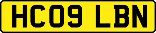 HC09LBN
