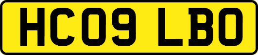 HC09LBO