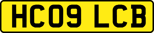 HC09LCB