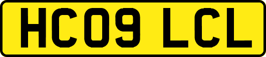 HC09LCL