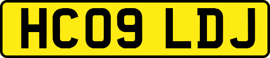 HC09LDJ