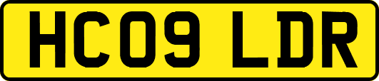 HC09LDR
