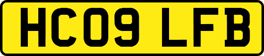 HC09LFB