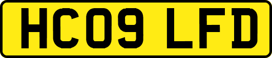 HC09LFD
