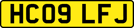 HC09LFJ