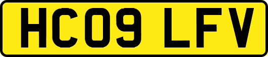 HC09LFV