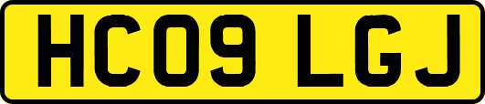HC09LGJ