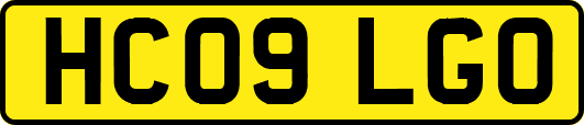 HC09LGO