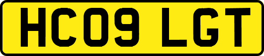 HC09LGT